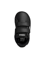 Detská obuv adidas Grand Court 3.0 black KJ4371