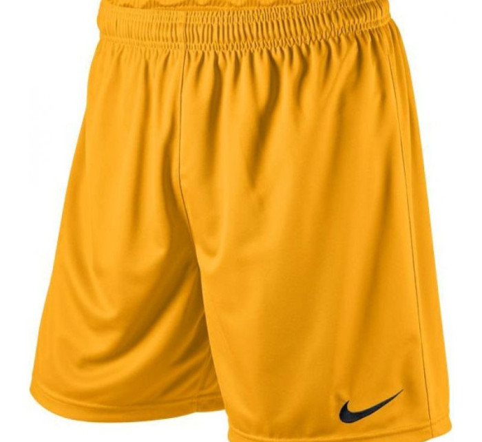 Detské futbalové šortky Park Knit Junior 448263-739 - Nike