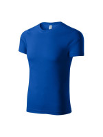 Malfini Paint M MLI-P7305 tričko nevädzovo modrá
