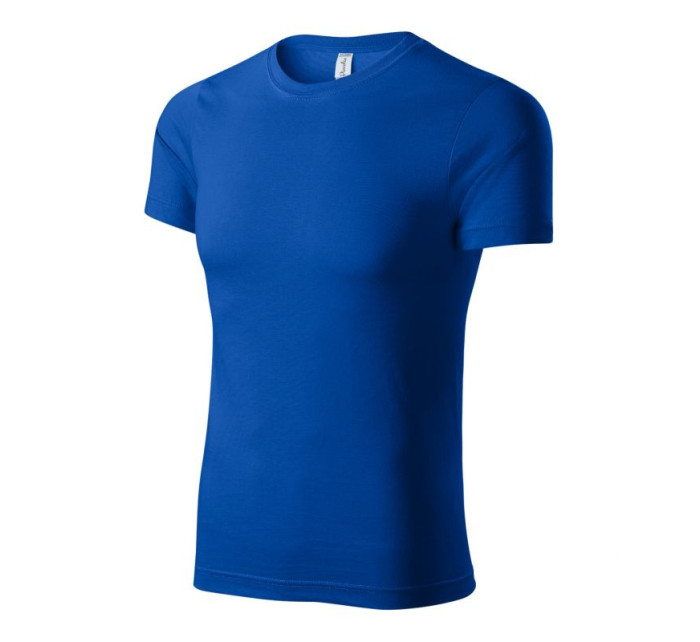 Malfini Paint M MLI-P7305 tričko nevädzovo modrá