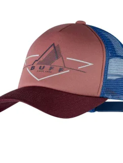 Kšiltovka Trucker model 20083465 - Buff