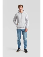 Fruit of the Loom Lightweight Hooded Sweat Pánska mikina s kapucou a raglánovými rukávmi 16.2140 tmavomodrá Fruit of the Loom Lightweight Hooded Sweat Pánska mikina s kapucou a raglánovými rukávmi 16.2140 tmavomodrá