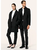 PK Dámský kabát 20. black model 22423286 - Kariban PK Dámský kabát 20. black model 22423286 - Kariban