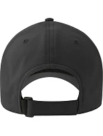 6 panelová baseballová kšiltovka black model 22411053 - Atlantis Headwear 6 panelová baseballová kšiltovka black model 22411053 - Atlantis Headwear