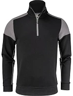 Prime Sweater Mikina s 1/4 zipem model 22453110 - Printer Prime Sweater Mikina s 1/4 zipem model 22453110 - Printer