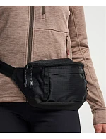 Tenson Camper Waist Bag – bedrová taška 84.8507 čierna Tenson Camper Waist Bag – bedrová taška 84.8507 čierna