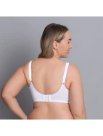 Miss Anita dojčiaca podprsenka s dištančnými košíčkami 5070 biela - Anita Maternity Miss Anita dojčiaca podprsenka s dištančnými košíčkami 5070 biela - Anita Maternity