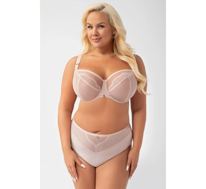 model 20957637 Ida kolor:beżowy - Gorsenia