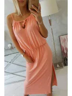 Boho šaty se model 18743316 - K-Fashion Boho šaty se model 18743316 - K-Fashion