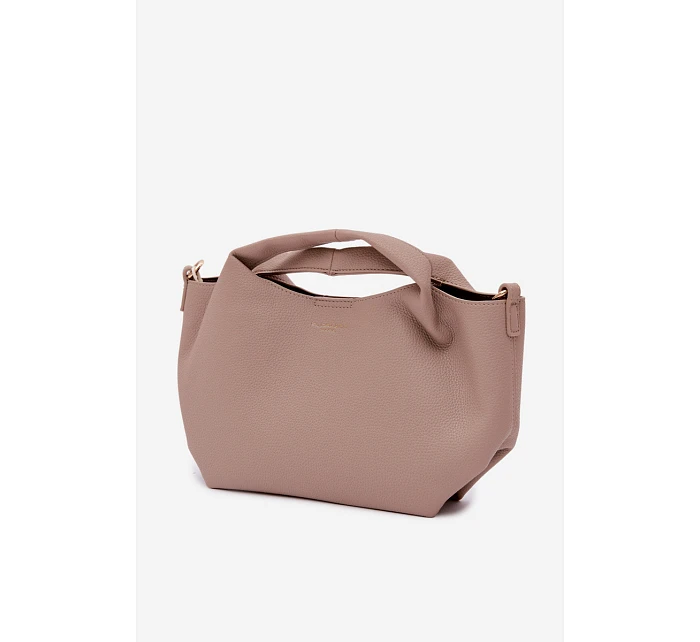 kabelka z imitace kůže model 22111574 - Flora&Co