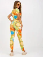 Sada DHJ KMPL model 17507319 oranžová - FPrice