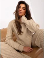 Komplet LK KMPL model 19485222 beżowy - FPrice Komplet LK KMPL model 19485222 beżowy - FPrice