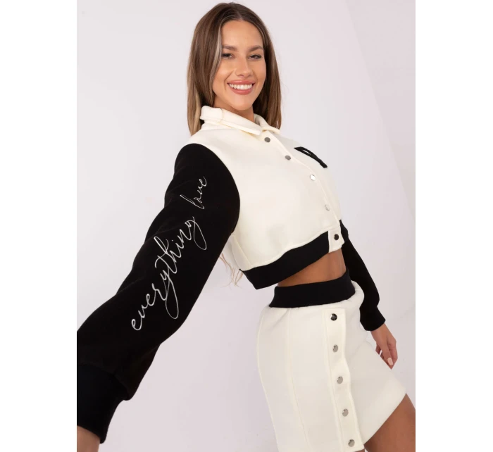 Súprava NM KMPL S21002.21X ecru