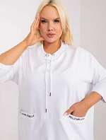 Blúzka RV BZ 14001.46 bielych