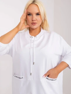 Blúzka RV BZ 14001.46 bielych