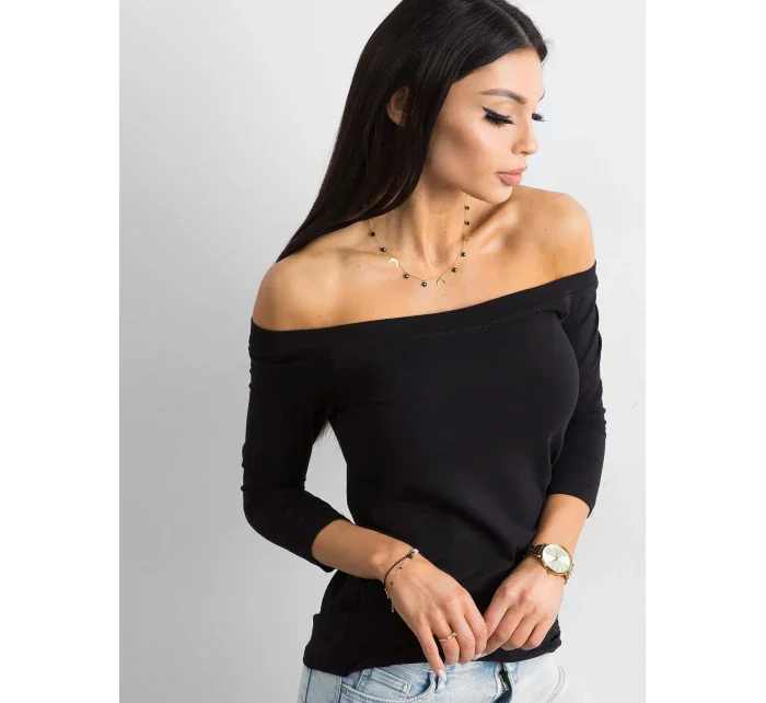 Halenka RV BZ model 14820265 černá - FPrice