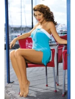 Tunika Mia Baia M241 Modrá model 17579338 - Marko