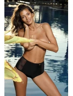 Spodný diel bikín Ariela Nero M-09 (1) - Marko