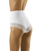 Nohavičky Adoranta White - Wol-Bar