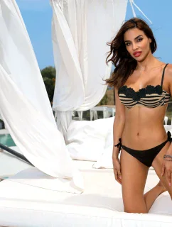 Plavky model 18307639 barva 420 - Etna