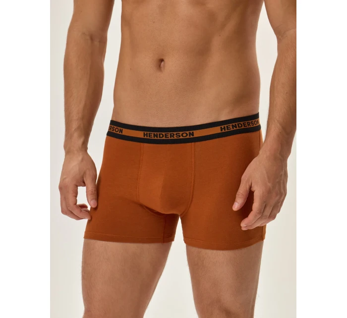 Jag 41928-MLC Červené a modré boxerky - Henderson