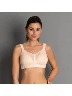 Dámska športová podprsenka Active Air Control 5544 Smart rose - Anita Dámska športová podprsenka Active Air Control 5544 Smart rose - Anita