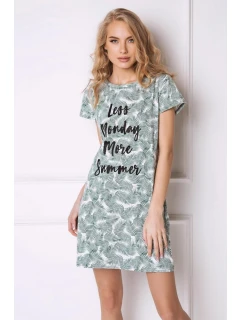 Nočná košieľka model 124430 Aruelle