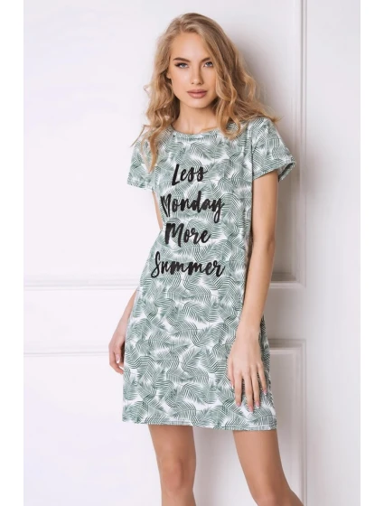 Nočná košieľka model 124430 Aruelle