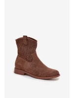 Obuv model 219121 Step in style