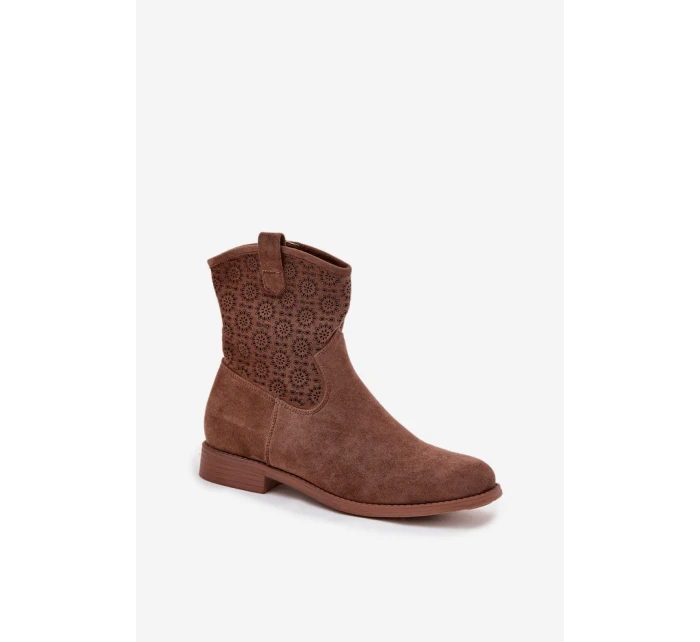 Obuv model 219121 Step in style