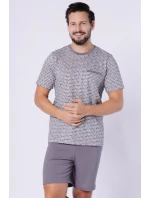 Pyžamo model 224361 M-Max