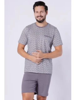 Pyžamo model 224361 M-Max