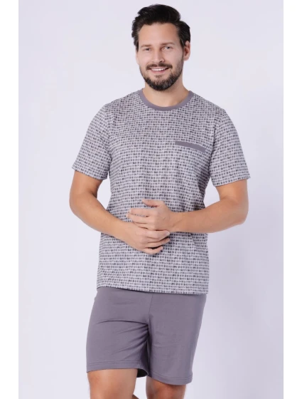 Pyžamo model 224361 M-Max