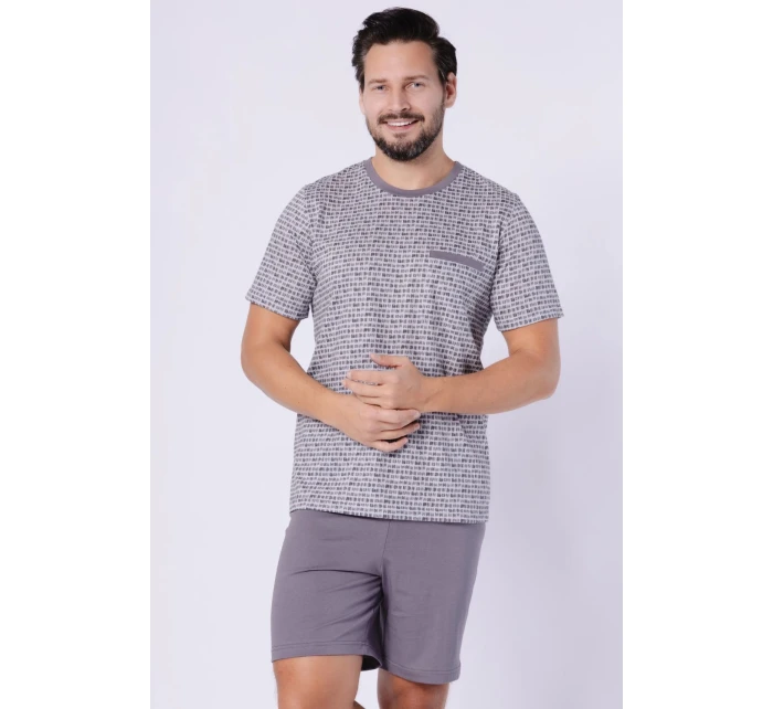 Pyžamo model 224361 M-Max