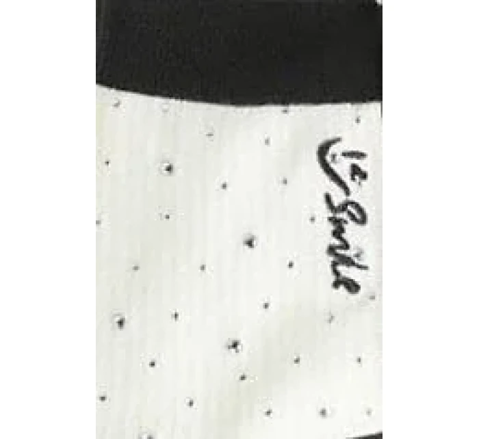 WiK SO&LI QY009-11 Dámske ponožky 060 Zirconia vzor 35-42