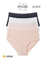 Nohavičky DC Girl 27370 A12 Summer S–XL Nohavičky DC Girl 27370 A12 Summer S–XL
