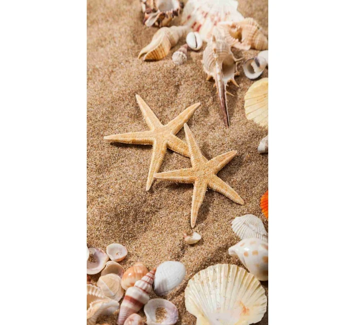 Plážový ručník Luna model 20965424 - Cotton World