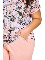 Dámske pyžamo 3131 Lana - TARO