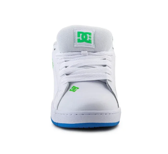 Topánky DC Court Graffik M 300529-WLQ
