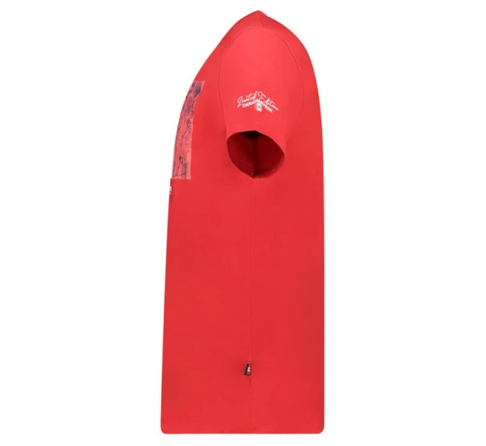 Koszulka  RED RM MEN 233 model 21358989 - Canadian Peak