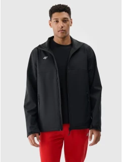 Pánský softshell 5000 s membránou model 21432339 - 4F