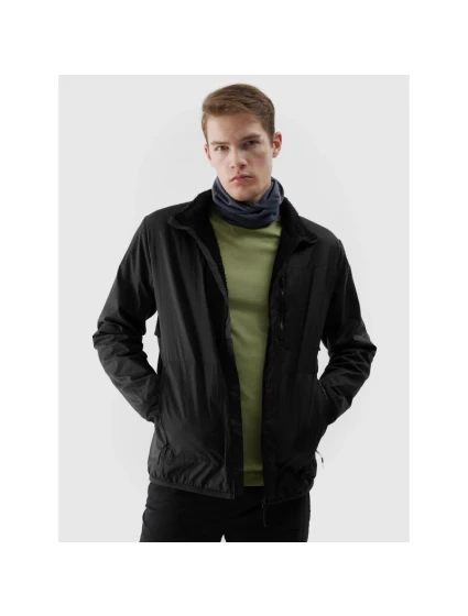 Pánská trekingová bunda Primaloft  pánské model 21433051 - 4F