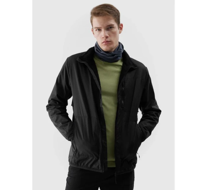 Pánská trekingová bunda Primaloft  pánské model 21433051 - 4F