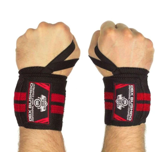 Elastické | model 21437753 - DBX Bushido Elastické | model 21437753 - DBX Bushido