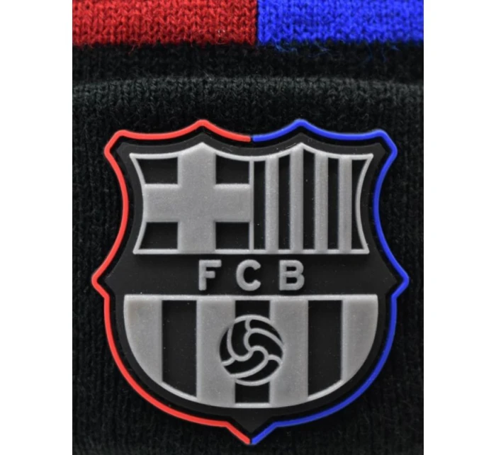 Čiapka FC Barcelona Jr 5004GEBP Čiapka FC Barcelona Jr 5004GEBP