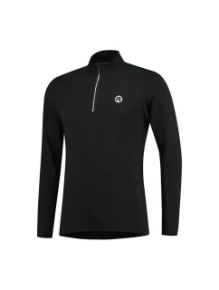běžecká mikina model 21840009 2.0 černá 2XL - Rogelli