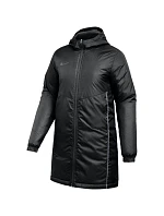 Dámská bunda Nike ThermaFit Park 26 černá model 22072154 010 - EB FIT Dámská bunda Nike ThermaFit Park 26 černá model 22072154 010 - EB FIT