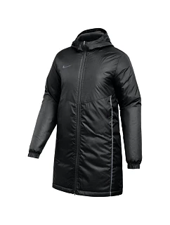 Dámska bunda Nike Therma-Fit Park 26 Black HM7280 010