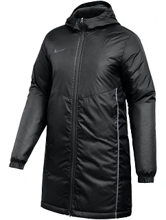 Dámská bunda Nike ThermaFit Park 26 černá model 22072154 010 - EB FIT