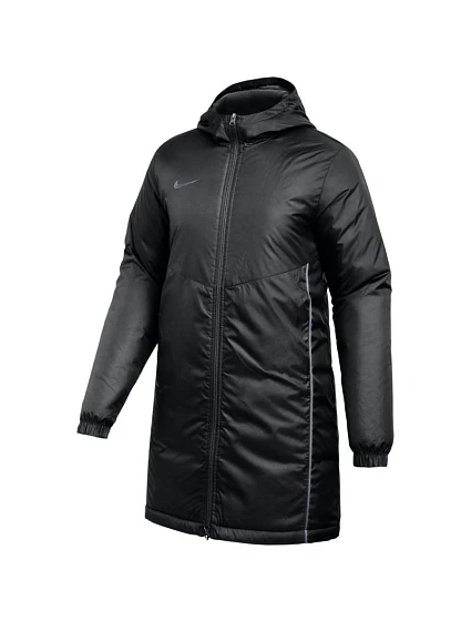 Dámská bunda Nike ThermaFit Park 26 černá model 22072154 010 - EB FIT Dámská bunda Nike ThermaFit Park 26 černá model 22072154 010 - EB FIT